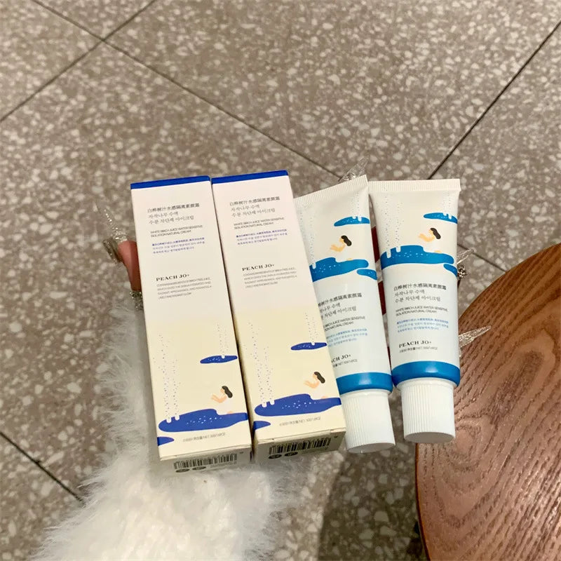 Rice Glow SPF 50+ Hydrating Sunscreen