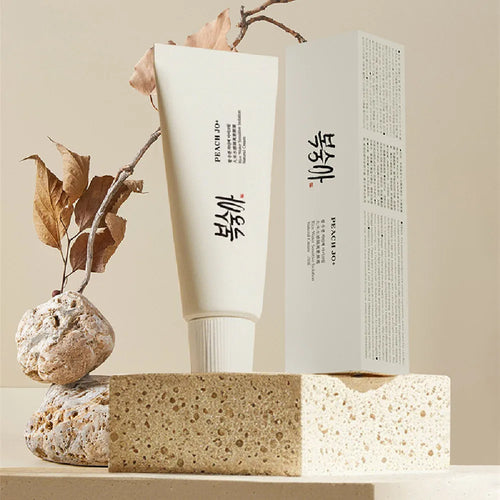 Rice Glow SPF 50+ Hydrating Sunscreen