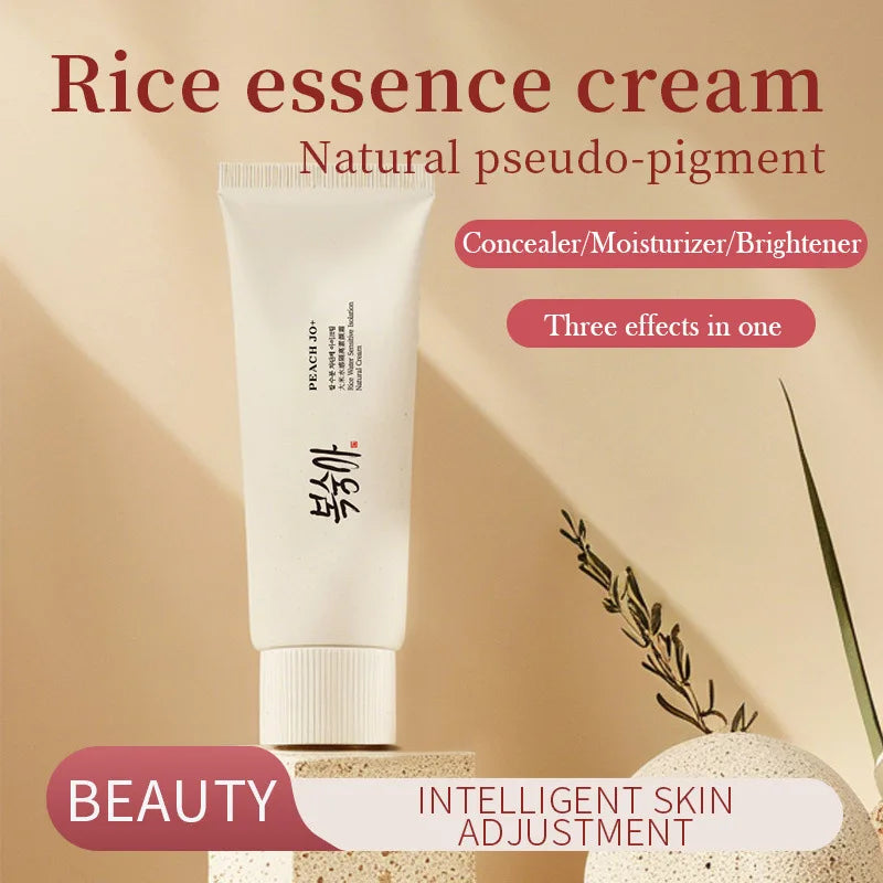 Rice Glow SPF 50+ Hydrating Sunscreen