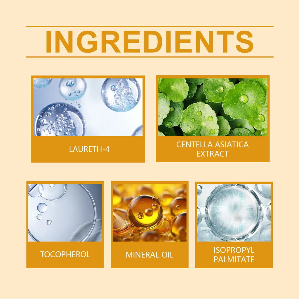 Centella Cleansing Oil