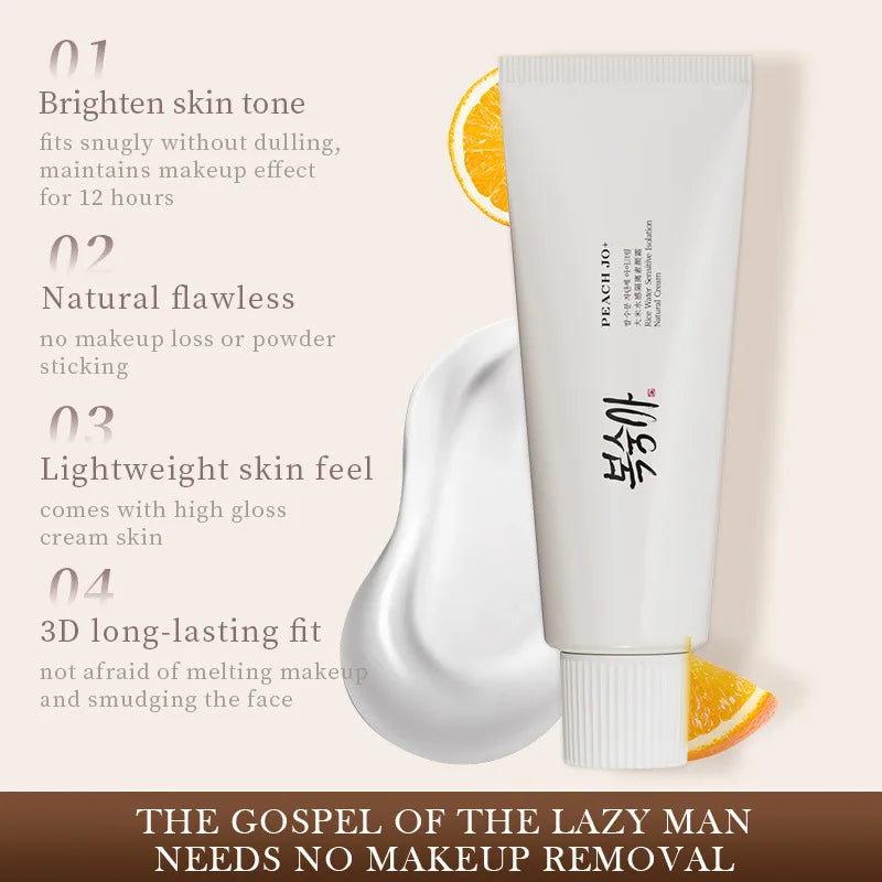 Rice Glow SPF 50+ Hydrating Sunscreen